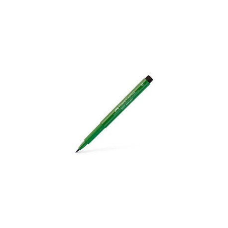MARCADOR FABER-CASTELL PITT ARTIST PEN BRUSH