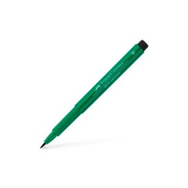 MARCADOR FABER-CASTELL PITT ARTIST PEN BRUSH