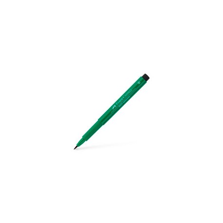 MARCADOR FABER-CASTELL PITT ARTIST PEN BRUSH