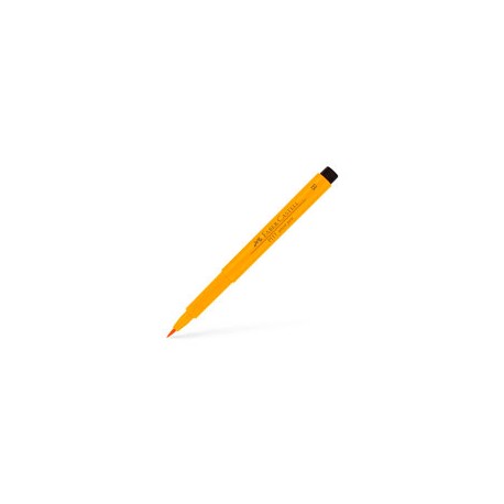 MARCADOR FABER-CASTELL PITT ARTIST PEN BRUSH