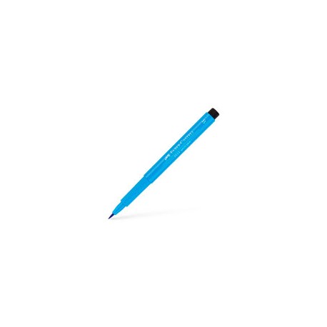 MARCADOR FABER-CASTELL PITT ARTIST PEN BRUSH