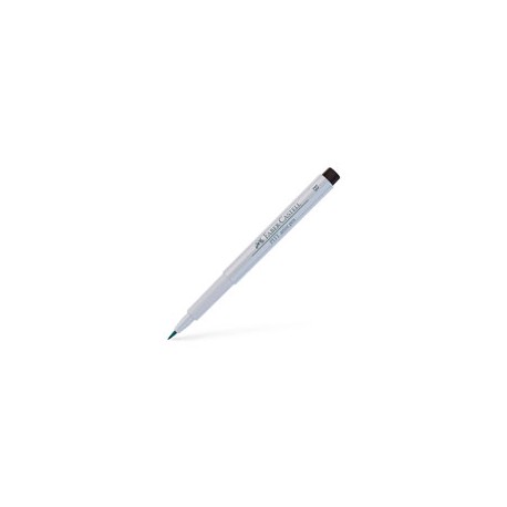 MARCADOR FABER-CASTELL PITT ARTIST PEN BRUSH