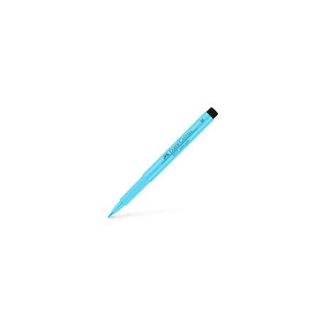 MARCADOR FABER-CASTELL PITT ARTIST PEN BRUSH