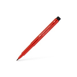 MARCADOR FABER-CASTELL PITT ARTIST PEN BRUSH