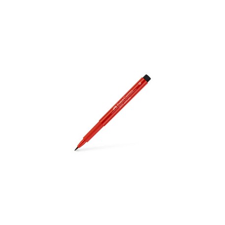 MARCADOR FABER-CASTELL PITT ARTIST PEN BRUSH