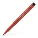 MARCADOR FABER-CASTELL PITT ARTIST PEN BRUSH