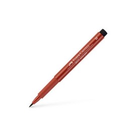MARCADOR FABER-CASTELL PITT ARTIST PEN BRUSH
