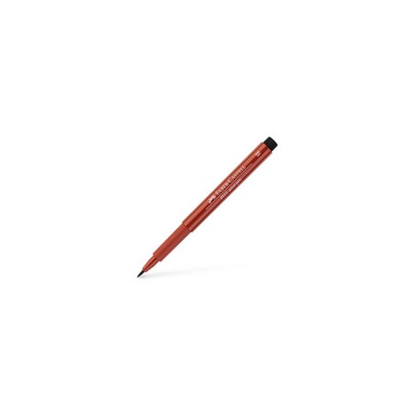 MARCADOR FABER-CASTELL PITT ARTIST PEN BRUSH