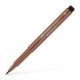 MARCADOR FABER-CASTELL PITT ARTIST PEN BRUSH