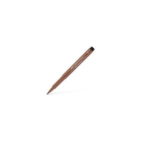 MARCADOR FABER-CASTELL PITT ARTIST PEN BRUSH