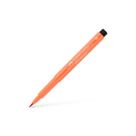 MARCADOR FABER-CASTELL PITT ARTIST PEN BRUSH
