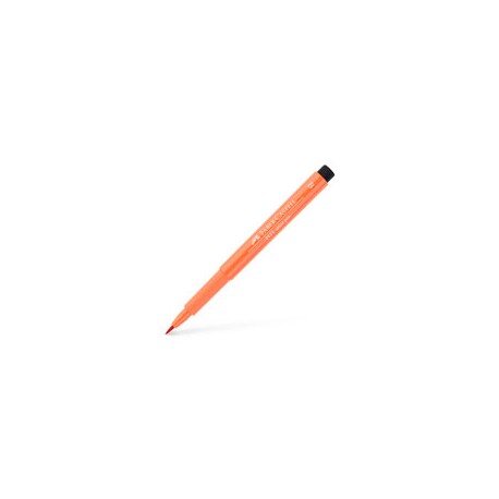 MARCADOR FABER-CASTELL PITT ARTIST PEN BRUSH