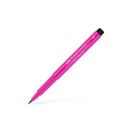 MARCADOR FABER-CASTELL PITT ARTIST PEN BRUSH