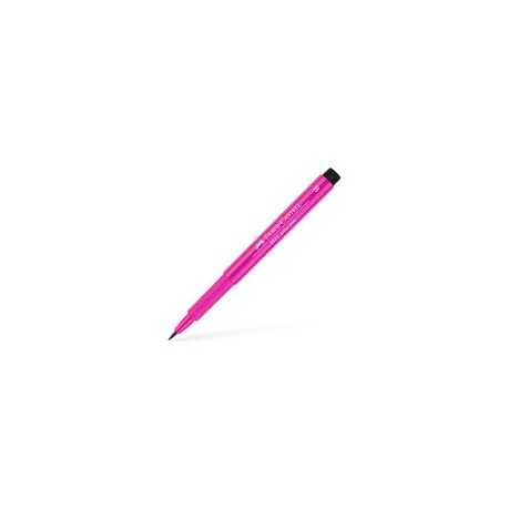 MARCADOR FABER-CASTELL PITT ARTIST PEN BRUSH