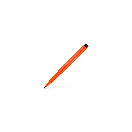 MARCADOR FABER-CASTELL PITT ARTIST PEN BRUSH