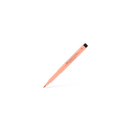 MARCADOR FABER-CASTELL PITT ARTIST PEN BRUSH