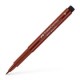 MARCADOR FABER-CASTELL PITT ARTIST PEN BRUSH