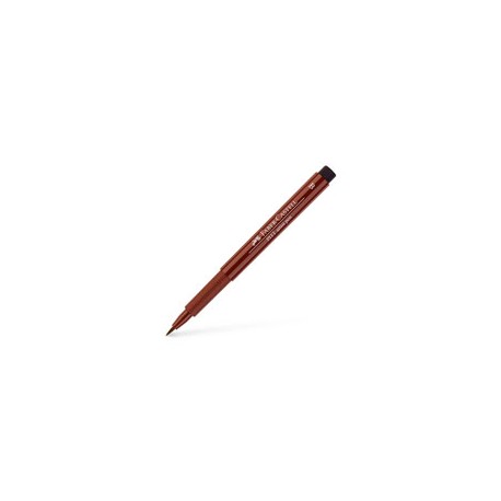 MARCADOR FABER-CASTELL PITT ARTIST PEN BRUSH
