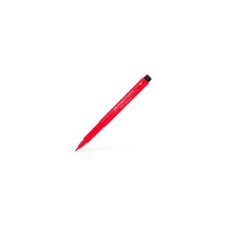 MARCADOR FABER-CASTELL PITT ARTIST PEN BRUSH