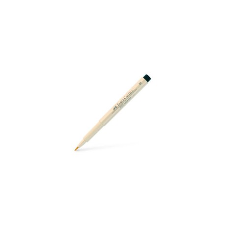 MARCADOR FABER-CASTELL PITT ARTIST PEN BRUSH