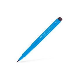 MARCADOR FABER-CASTELL PITT ARTIST PEN BRUSH