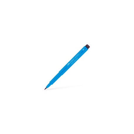 MARCADOR FABER-CASTELL PITT ARTIST PEN BRUSH