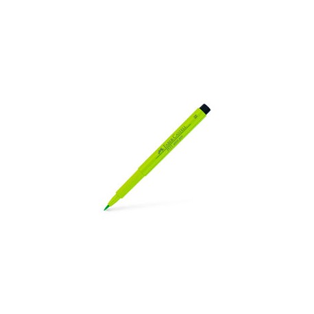 MARCADOR FABER-CASTELL PITT ARTIST PEN BRUSH