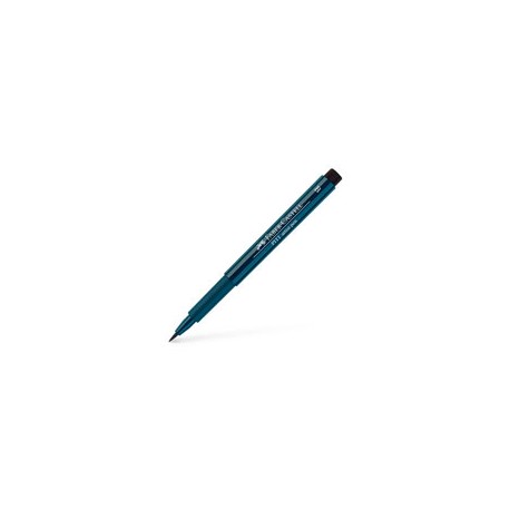 MARCADOR FABER-CASTELL PITT ARTIST PEN BRUSH
