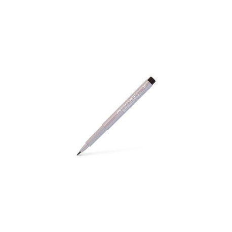 MARCADOR FABER-CASTELL PITT ARTIST PEN BRUSH