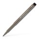 MARCADOR FABER-CASTELL PITT ARTIST PEN BRUSH