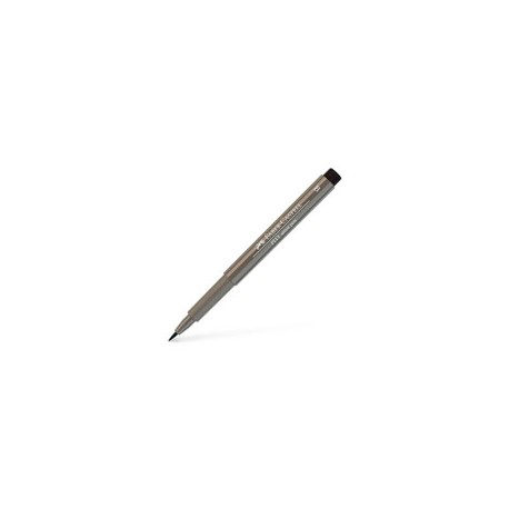 MARCADOR FABER-CASTELL PITT ARTIST PEN BRUSH
