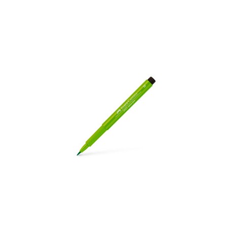 MARCADOR FABER-CASTELL PITT ARTIST PEN BRUSH