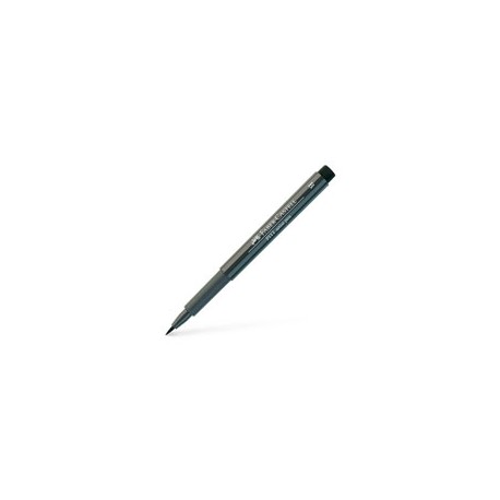 MARCADOR FABER-CASTELL PITT ARTIST PEN BRUSH