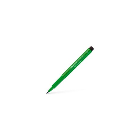 MARCADOR FABER-CASTELL PITT ARTIST PEN BRUSH
