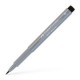 MARCADOR FABER-CASTELL PITT ARTIST PEN BRUSH