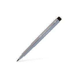 MARCADOR FABER-CASTELL PITT ARTIST PEN BRUSH