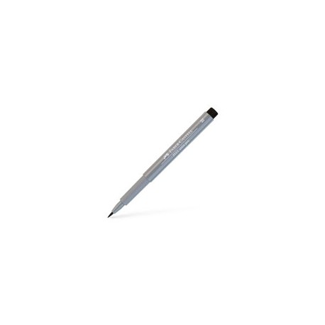 MARCADOR FABER-CASTELL PITT ARTIST PEN BRUSH