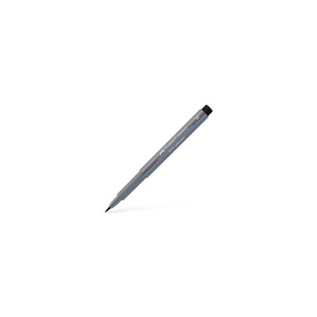 MARCADOR FABER-CASTELL PITT ARTIST PEN BRUSH