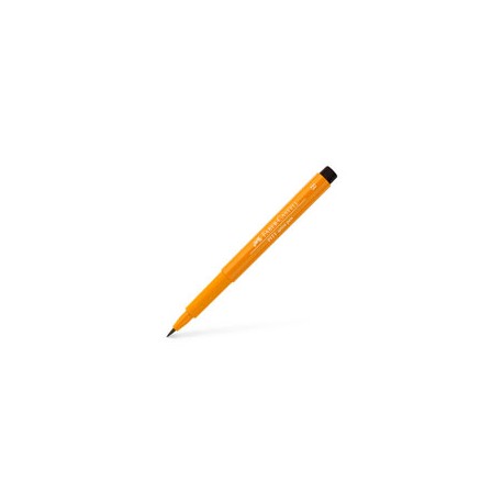 MARCADOR FABER-CASTELL PITT ARTIST PEN BRUSH