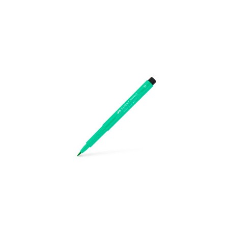 MARCADOR FABER-CASTELL PITT ARTIST PEN BRUSH