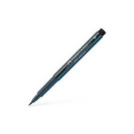 MARCADOR FABER-CASTELL PITT ARTIST PEN BRUSH