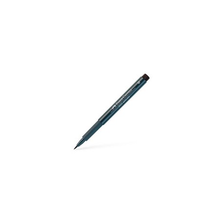 MARCADOR FABER-CASTELL PITT ARTIST PEN BRUSH