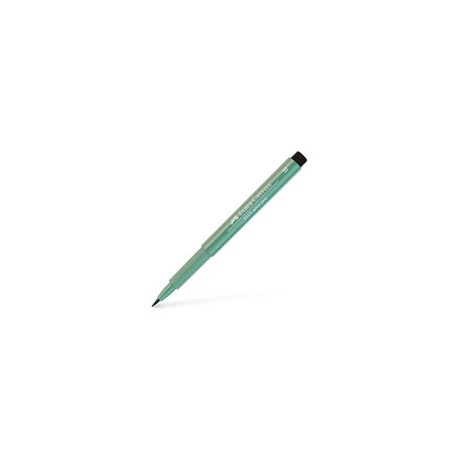 MARCADOR FABER-CASTELL PITT ARTIST PEN BRUSH