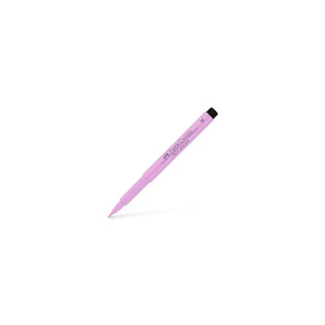 MARCADOR FABER-CASTELL PITT ARTIST PEN BRUSH