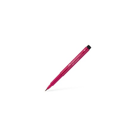 MARCADOR FABER-CASTELL PITT ARTIST PEN BRUSH