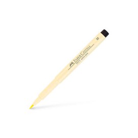 MARCADOR FABER-CASTELL PITT ARTIST PEN BRUSH