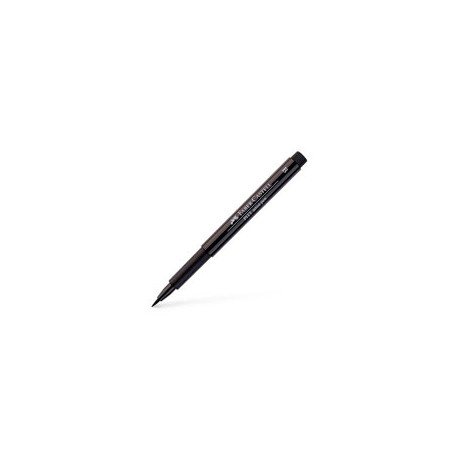 MARCADOR FABER-CASTELL PITT ARTIST PEN BRUSH