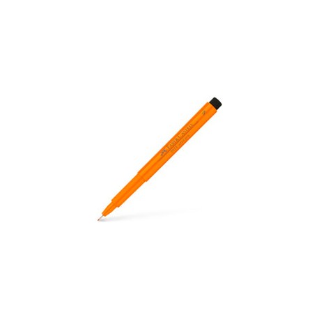 MARCADOR FABER-CASTELL PITT ARTIST PEN S