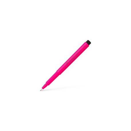 MARCADOR FABER-CASTELL PITT ARTIST PEN S