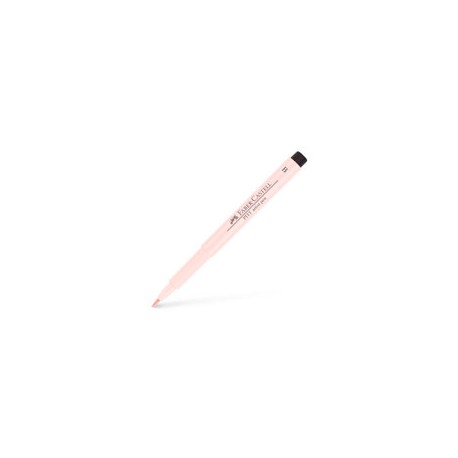MARCADOR FABER-CASTELL PITT ARTIST PEN BRUSH